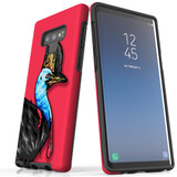 Samsung Galaxy Note 9 Multicolour Protective Case | iCoverLover