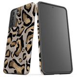 Samsung Galaxy S21 FE Back Cover Case - Multicolour | iCoverLover