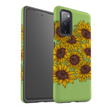 Samsung Galaxy S20 FE Slim Protective Case - Multicolour | iCoverLover