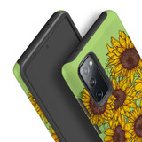 Samsung Galaxy S20 FE Slim Protective Case - Multicolour | iCoverLover