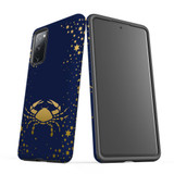 Samsung Galaxy S20 FE Slim Protective Case - Multicolour | iCoverLover