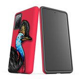 Samsung Galaxy S20 FE Protective Case - Multicolour | iCoverLover