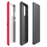 Samsung Galaxy S20 FE Protective Case - Multicolour | iCoverLover