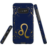 Samsung Galaxy S10e Slim Protective Case - Multicolour | iCoverLover
