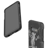Samsung Galaxy S10e Slim Case - Multicolour | iCoverLover