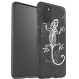 Samsung Galaxy S20+ Plus Slim Case - Multicolour | iCoverLover