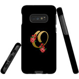 Samsung Galaxy S10e Slim Protective Case - Multicolour | iCoverLover