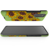 Samsung Galaxy S20+ Plus Slim Protective Case - Multicolour | iCoverLover