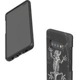 Samsung Galaxy S10+ Plus Protective Case - Multicolour | iCoverLover