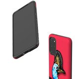Samsung Galaxy S20+ Plus Case - Multicolour | iCoverLover