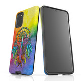 Samsung Galaxy S20+ Plus Case - Multicolour | iCoverLover