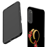 Samsung Galaxy S20 Slim Protective Case - Multicolour | iCoverLover