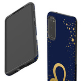 Samsung Galaxy S20 Premium Slim Case - Multicolour | iCoverLover