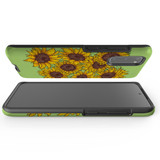 Samsung Galaxy S20 Slim Protective Case - Multicolour | iCoverLover