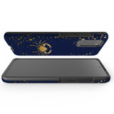 Samsung Galaxy S20 Slim Protective Case - Multicolour | iCoverLover