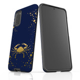 Samsung Galaxy S20 Slim Protective Case - Multicolour | iCoverLover