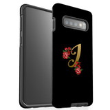 Samsung Galaxy S10 Slim Protective Case - Multicolour | iCoverLover