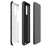 Samsung Galaxy S20 Slim Protective Case - Multicolour | iCoverLover