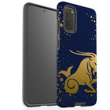 Samsung Galaxy S20 Slim Protective Case - Multicolour | iCoverLover