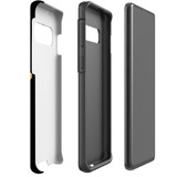 Samsung Galaxy S10 Slim Fit Case - Multicolour | iCoverLover