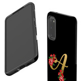 Samsung Galaxy S20 Slim Protective Case - Multicolour | iCoverLover