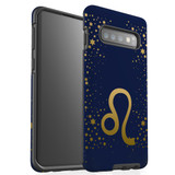 Samsung Galaxy S10 Slim Protective Case - Multicolour | iCoverLover