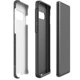 Samsung Galaxy S10 Premium Protective Case - Multicolour | iCoverLover