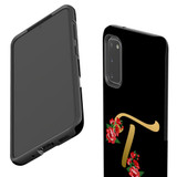 Samsung Galaxy S20 Slim Protective Case - Multicolour | iCoverLover