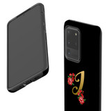 Samsung Galaxy S20 Ultra Slim Protective Case - Multicolour | iCoverLover