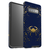 Samsung Galaxy S10 Protective Case - Multicolour | iCoverLover