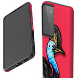 Samsung Galaxy S21 Ultra Case - Multicolour | iCoverLover
