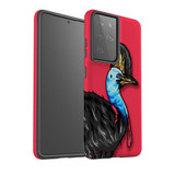 Samsung Galaxy S21 Ultra Case - Multicolour | iCoverLover