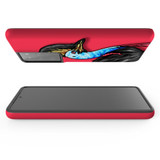 Samsung Galaxy S21 Ultra Case - Multicolour | iCoverLover
