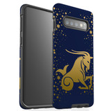 Samsung Galaxy S10 Slim Protective Case - Multicolour | iCoverLover