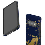 Samsung Galaxy S10 Slim Protective Case - Multicolour | iCoverLover