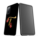 Samsung Galaxy S20 FE Slim Protective Case - Multicolour | iCoverLover