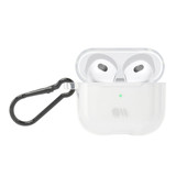 Case-Mate Clear Case for Apple AirPods 3rd Gen | iCoverLover
