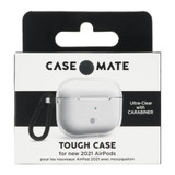 Case-Mate Clear Case for Apple AirPods 3rd Gen | iCoverLover