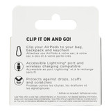 Case-Mate Clear Case for Apple AirPods 3rd Gen | iCoverLover