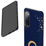 Samsung Galaxy S20 FE Slim Protective Case - Multicolour | iCoverLover