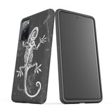 Samsung Galaxy S20 FE Slim Protective Case - Multicolour | iCoverLover