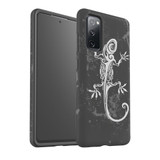 Samsung Galaxy S20 FE Slim Protective Case - Multicolour | iCoverLover