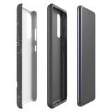 Samsung Galaxy S20 FE Slim Protective Case - Multicolour | iCoverLover