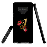 Samsung Galaxy Note 9 Slim Protective Case - Multicolour | iCoverLover