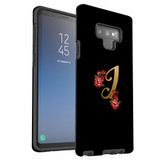 Samsung Galaxy Note 9 Slim Protective Case - Multicolour | iCoverLover