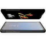 Samsung Galaxy Note 9 Slim Protective Case - Multicolour | iCoverLover