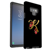 Samsung Galaxy Note 9 Slim Protective Case - Multicolour | iCoverLover