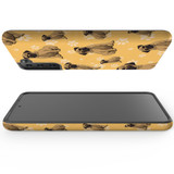 Samsung Galaxy S21+ Plus Back Cover Case - Multicolour | iCoverLover