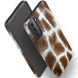 Samsung Galaxy S21 FE Slim Protective Case - Multicolour | iCoverLover