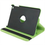 Green Leather iPad Mini 1, 2, 3 Case | Leather iPad Mini 1 / 2 / 3 Cases | Leather iPad Mini 1 / 2 / 3 Covers | iCoverLover